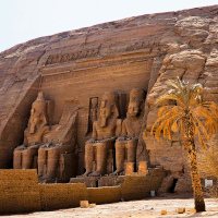 Assuan + Abu Simbel 2 Tage